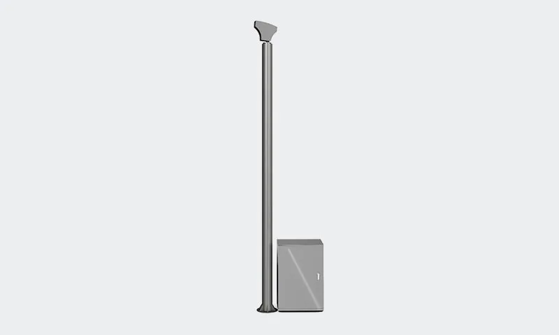 Spray Column