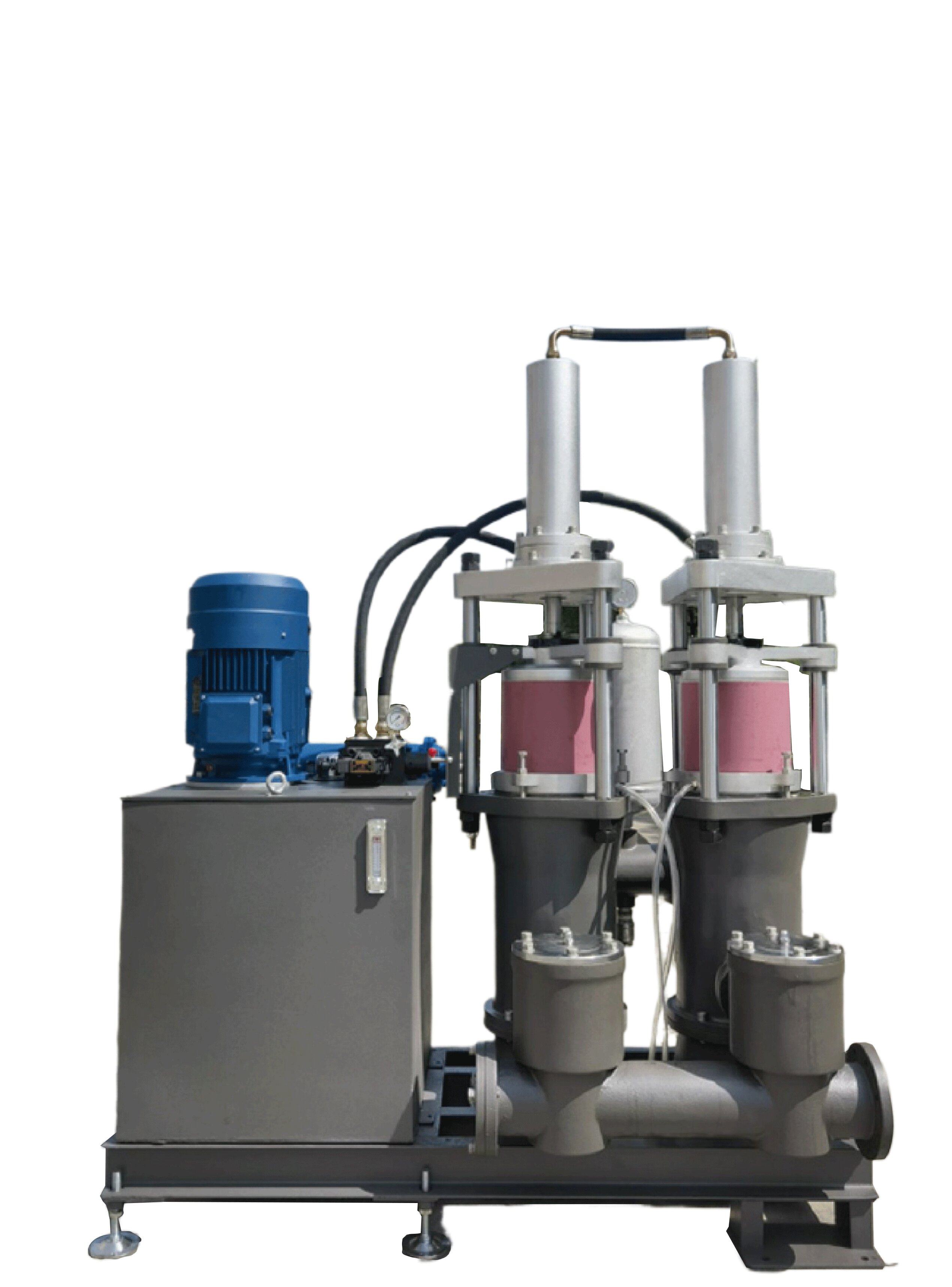 Paghahambing ng Pagganap at Taunang Gastos sa Operating: Plunger Pump VS Centrifugal Slurry Pump