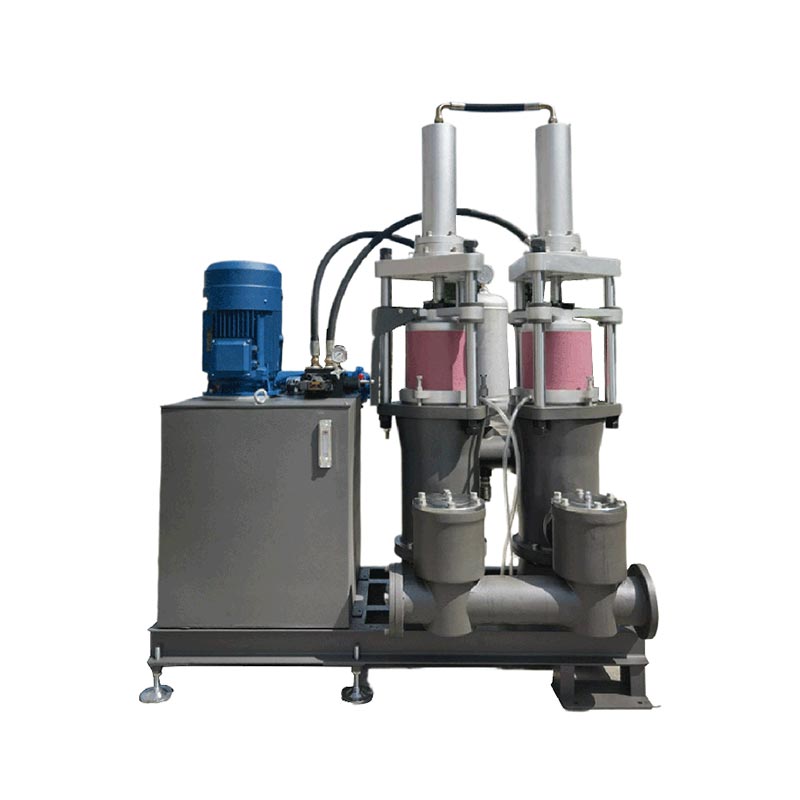 Ano ang Gumagawa ng Air Cooled Hydraulic Ceramic Piston Pump Para sa Filter Press ng Maaasahang Sludge Feeding Solution?